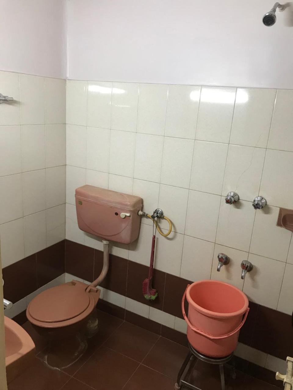 Hotel Satkar Cafeteria ベルガウム エクステリア 写真