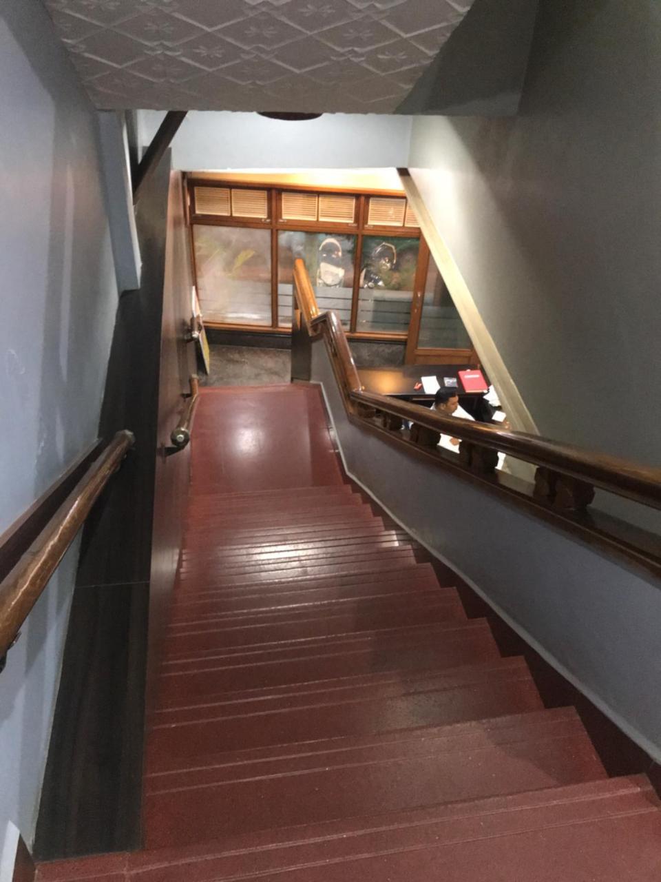 Hotel Satkar Cafeteria ベルガウム エクステリア 写真